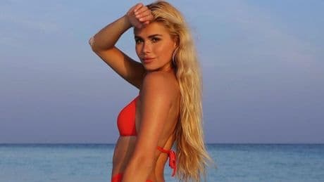 BILD kennt ihre Pläne - Pamela Reif baut sich ein Imperium auf!