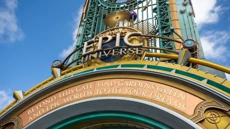 Universal’s Epic Universe ‘Changes Everything’ And Is Already Planning More Attractions