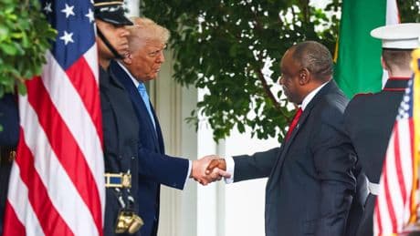 Droits de douane américains : l’Afrique du Sud négocie pour protéger son industrie automobile