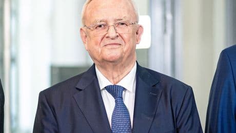 Diesel-Skandal: Gericht stoppt Verfahren gegen Ex-VW-Chef Winterkorn vorläufig