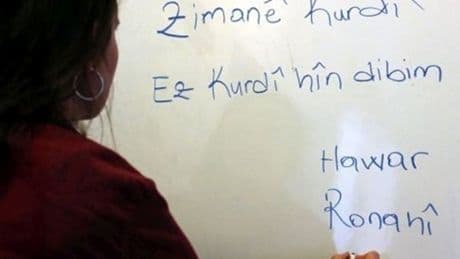 13 yılda sadece 148 Kürtçe öğretmeni atandı