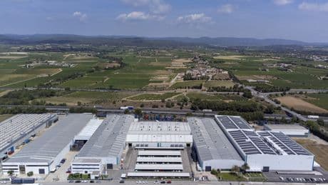 Gedia obtiene fondos del ICF para proveer a Seat y Volkswagen