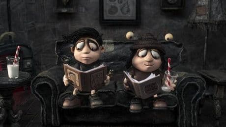 Was guckst du? Unsere Filmtipps der Woche