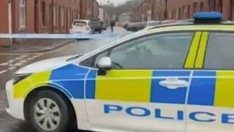 Girl, 6, playing outside her house dies after 'running out into road'