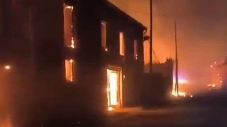 El testimonio desolador de un miembro de la UME ante la peor semana de incendios: "Estamos 20 tíos aquí y no damos abasto"