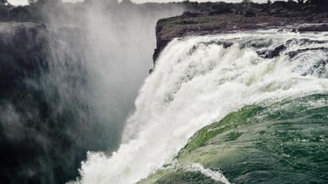 Trois sites sur quatre du patrimoine mondial sont menacés par le manque ou l'excès d'eau