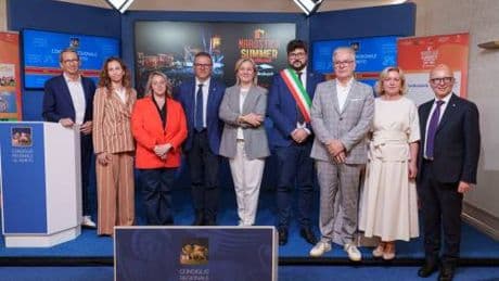 Comunicato Stampa: Dal 30 giugno al 15 luglio torna il Marostica Summer Festival Volksbank