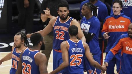 Los Knicks disipan las dudas y deciden quién será su técnico