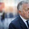 « Un coup terrible pour ceux qui aiment l’OL » : Aulas réagit à la rétrogradation en Ligue 2