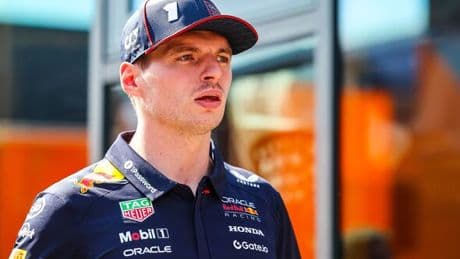 Max Verstappen sets off Red Bull alarm bells with new hint he could quit team