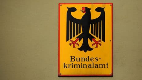 BKA registriert mehr Fälle von Wirtschaftskriminalität