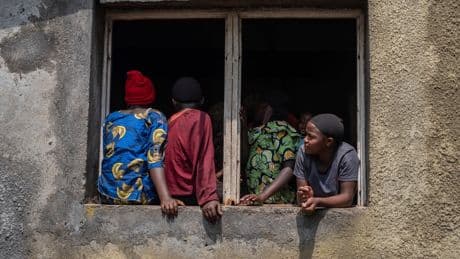 Congo and Rwanda sign a US-mediated peace deal aimed at ending decades of bloody conflict