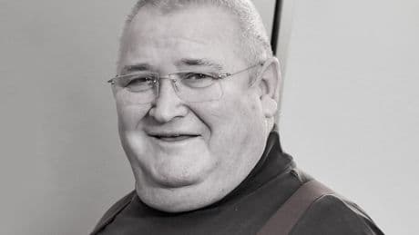 Zum Tod von Horst Krause: Namen lügen nicht