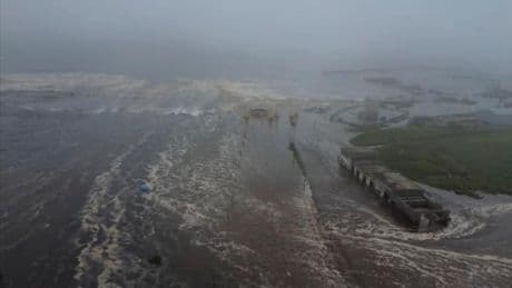 Las claves del terremoto de Kamchatka, el más intenso en 70 años: "Pueden producirse réplicas durante meses"