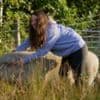Young farmers need more help, TV show winner says