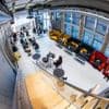 Gründerbranche: Start-ups sammeln mehr Wagniskapital ein