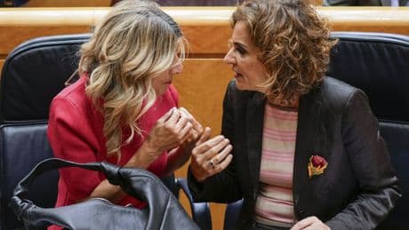 Un poder adquisitivo menguante: las familias pagan hoy un 14% más IRPF que en 2008 con una renta todavía un 5% por debajo