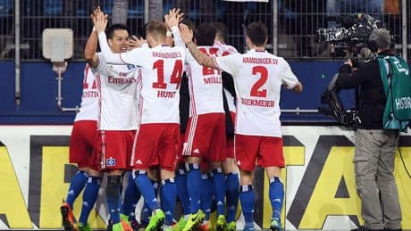 Das wäre ein dickes Ding! - HSV-Legende denkt an Viertliga-Comeback