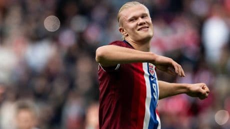 EN DIRECT - Coupe du monde 2026 : Haaland va de son quadruplé, le Portugal se reprend, l’Angleterre enclenche la machine... Suivez les éliminatoires