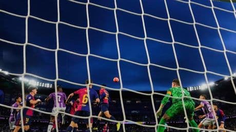 Nach langer Verletzungspause: Ter Stegens Barça-Comeback: Hoffnungen auch fürs DFB-Team