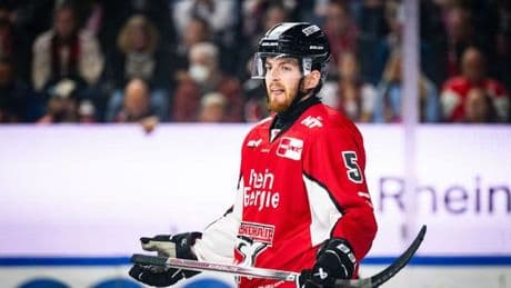 DEL-Playoff-Finale: Kölner Haie chancenlos: Eisbären fehlt nur noch ein Sieg