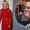 Zoe Ball, 54, says it's 'lovely to be back' as she returns to 'where it all began' on BBC Radio 2 after stepping down from her breakfast show