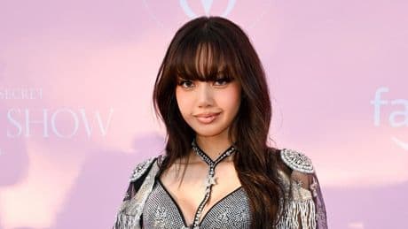 Lisa Matches Her Blackpink Bandmate On The Hot 100