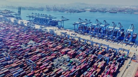 Zweitgrößte Volkswirtschaft: Chinas Konjunktur lahmt - Industrie und Konsum enttäuschen