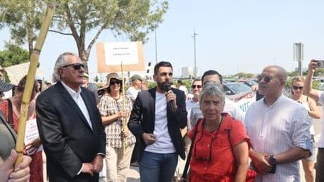 A Marseille, prison avec sursis requise contre un élu PS à la mairie pour violence sur des militants LFI