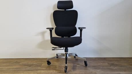 Clouvou ProSeat im Test