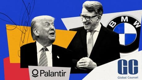 Mandelson in ‘conflict of interest’ row as he retains  £6m stake in lobbying firm