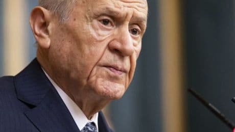 MHP lideri Bahçeli'den '15 Temmuz' mesajı