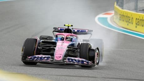 „Hire and fire“ in Formel 1: „Das Geschäft ist gnadenlos“