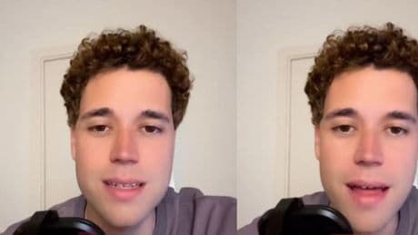 Adrián Chico, psicólogo: “El objetivo del amor no es ni nunca fue que alguien te elija”