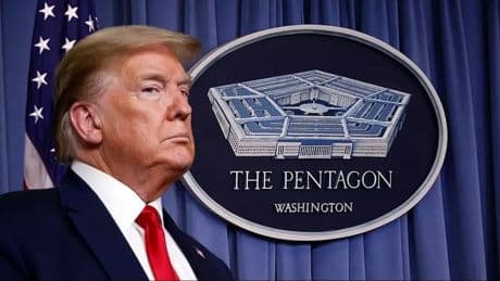 Trump, Savunma Bakanlığı’nı Savaş Bakanlığı yaptı