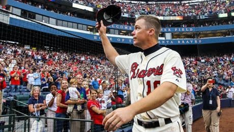 Braves Alumni Play Major Part In Plans For All-Star Week Events