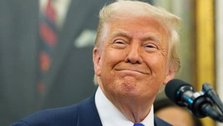 Trump announced Alcatraz reopening just hours after ‘Escape from Alcatraz’ aired on a South Florida PBS station