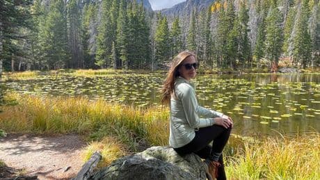 I've been to all 63 major US national parks. These are the 6 I always tell people to visit in the fall.