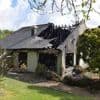 « On ne sait pas quoi dire » : incendie dans un hôtel en Bretagne, le directeur évoque son désarroi