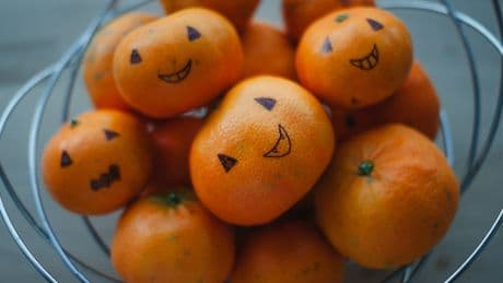 'Summerween' Has Gone Viral –  It's The Perfect Holiday For Sun-Haters Like Me