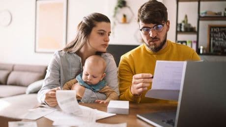 Parents facing postcode lottery for back-to-school help: Which councils are offering support