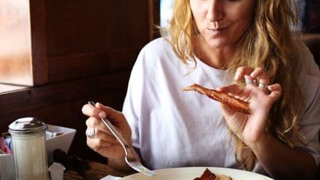 Food loved by Brits that causes us to 'die younger' and raises risk of dementia and cancer