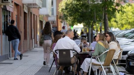 Una polaca que vive en Madrid revela la costumbre española a la que no se acostumbra: &quot;No deja de sorprenderme&quot;