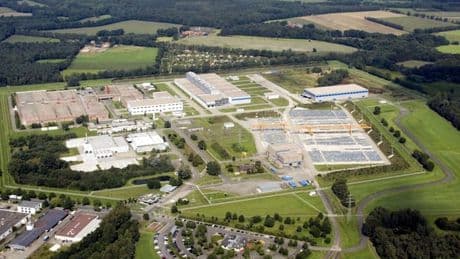 Deutschlands unbekanntes Uran-Werk – neue Milliarden für die Fabrik, die keiner kennt