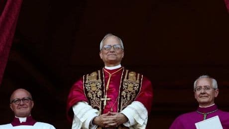 No hay marcha atrás en el camino abierto por Francisco