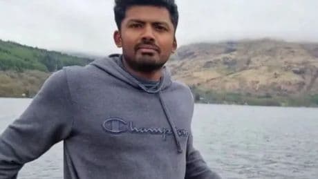 Hero uncle drowns at beauty spot trying to save two nieces from waterfall