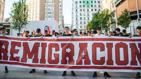 Spanien: Ultrarechts plant »Remigration« [Online-Abo]