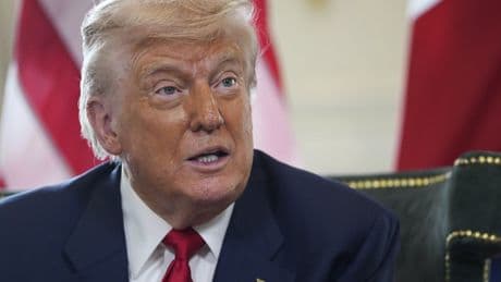 Trump raises tariffs on Canada to 35% with no trade deal in sight