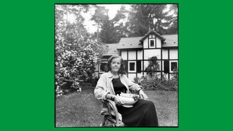 Die Koch-Queen der DDR: Ursula Winnington hatte die Gabe, mit Essen zu verführen