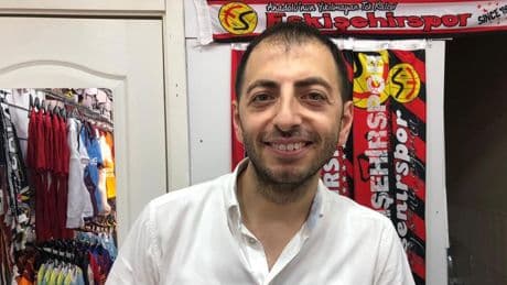 Bankacılıktan istifa edip çocukluğunda yaptığı işe geri döndü! "Maaşlı çalışmaktan daha cazip"